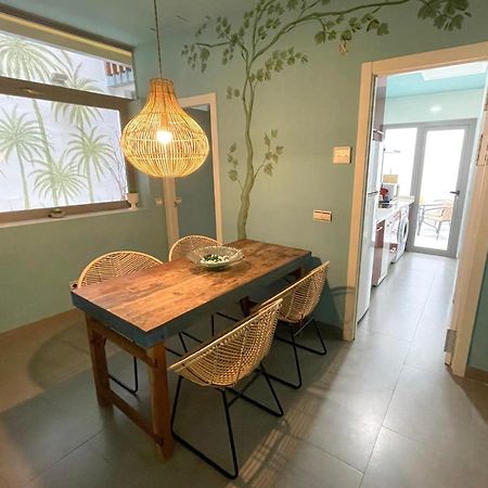 Ritual Sevilla Suites - Malaver 23 (Adults Only) 外观 照片