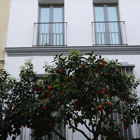 Ritual Sevilla Suites - Malaver 23 (Adults Only) 外观 照片