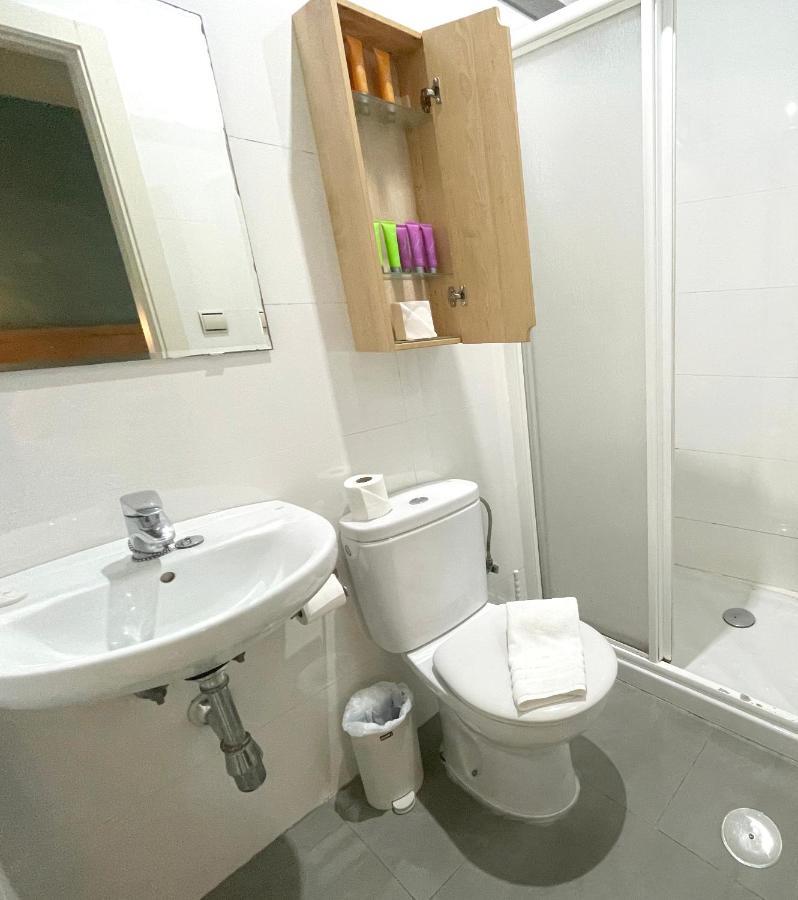 Ritual Sevilla Suites - Malaver 23 (Adults Only) 外观 照片