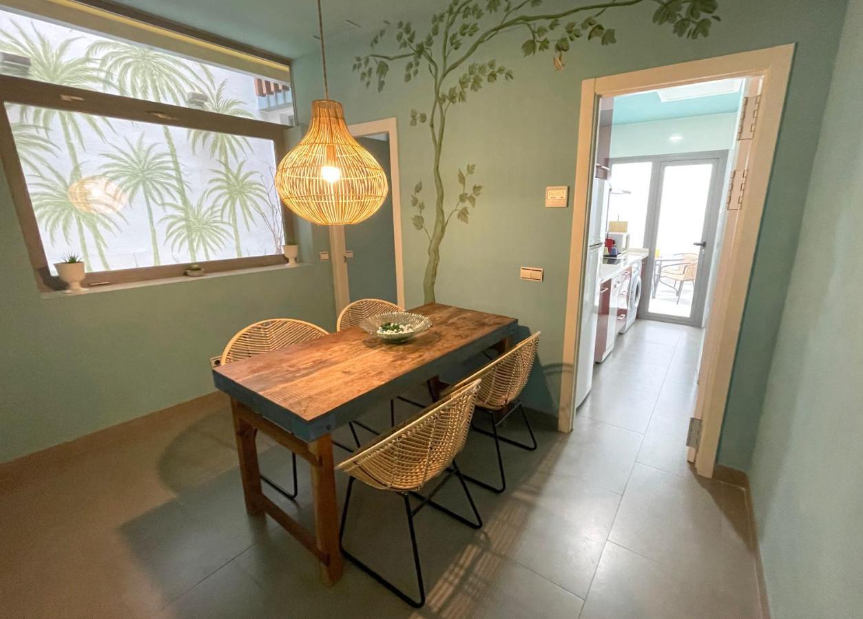 Ritual Sevilla Suites - Malaver 23 (Adults Only) 外观 照片