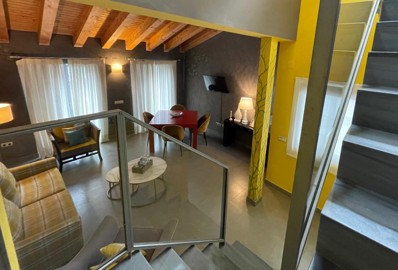 Ritual Sevilla Suites - Malaver 23 (Adults Only) 外观 照片