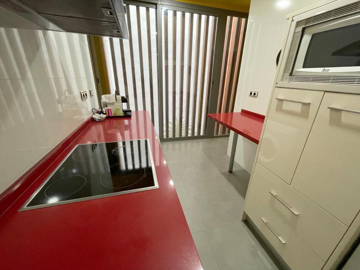 Ritual Sevilla Suites - Malaver 23 (Adults Only) 外观 照片