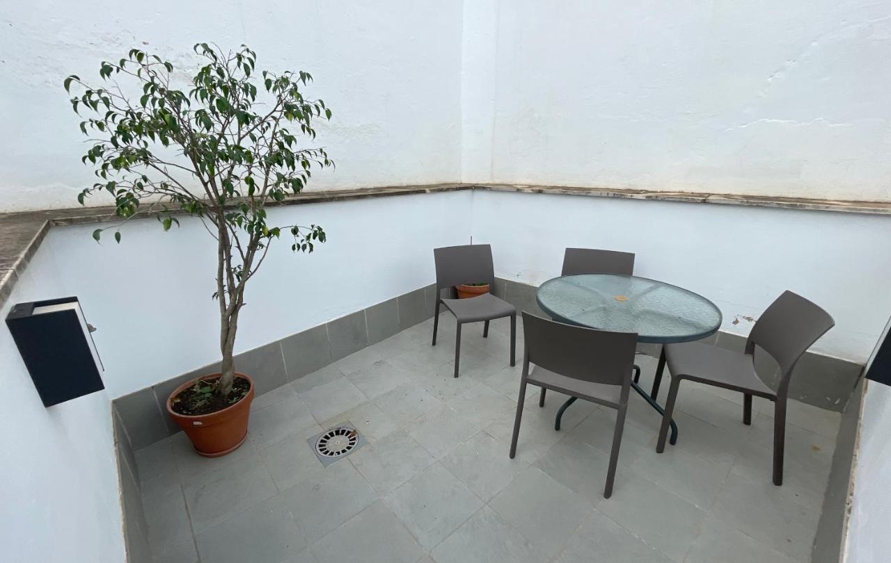 Ritual Sevilla Suites - Malaver 23 (Adults Only) 外观 照片