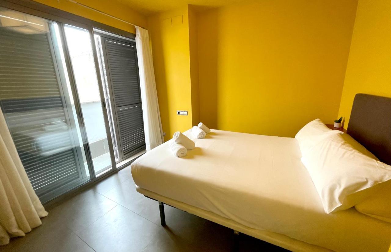 Ritual Sevilla Suites - Malaver 23 (Adults Only) 外观 照片