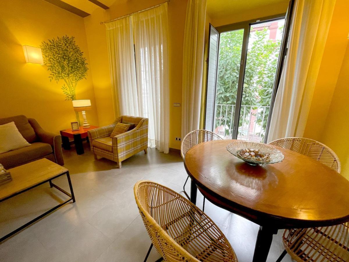 Ritual Sevilla Suites - Malaver 23 (Adults Only) 外观 照片