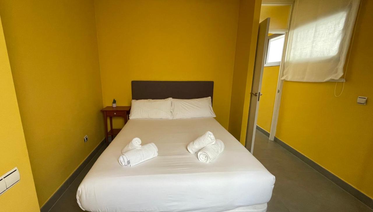 Ritual Sevilla Suites - Malaver 23 (Adults Only) 外观 照片