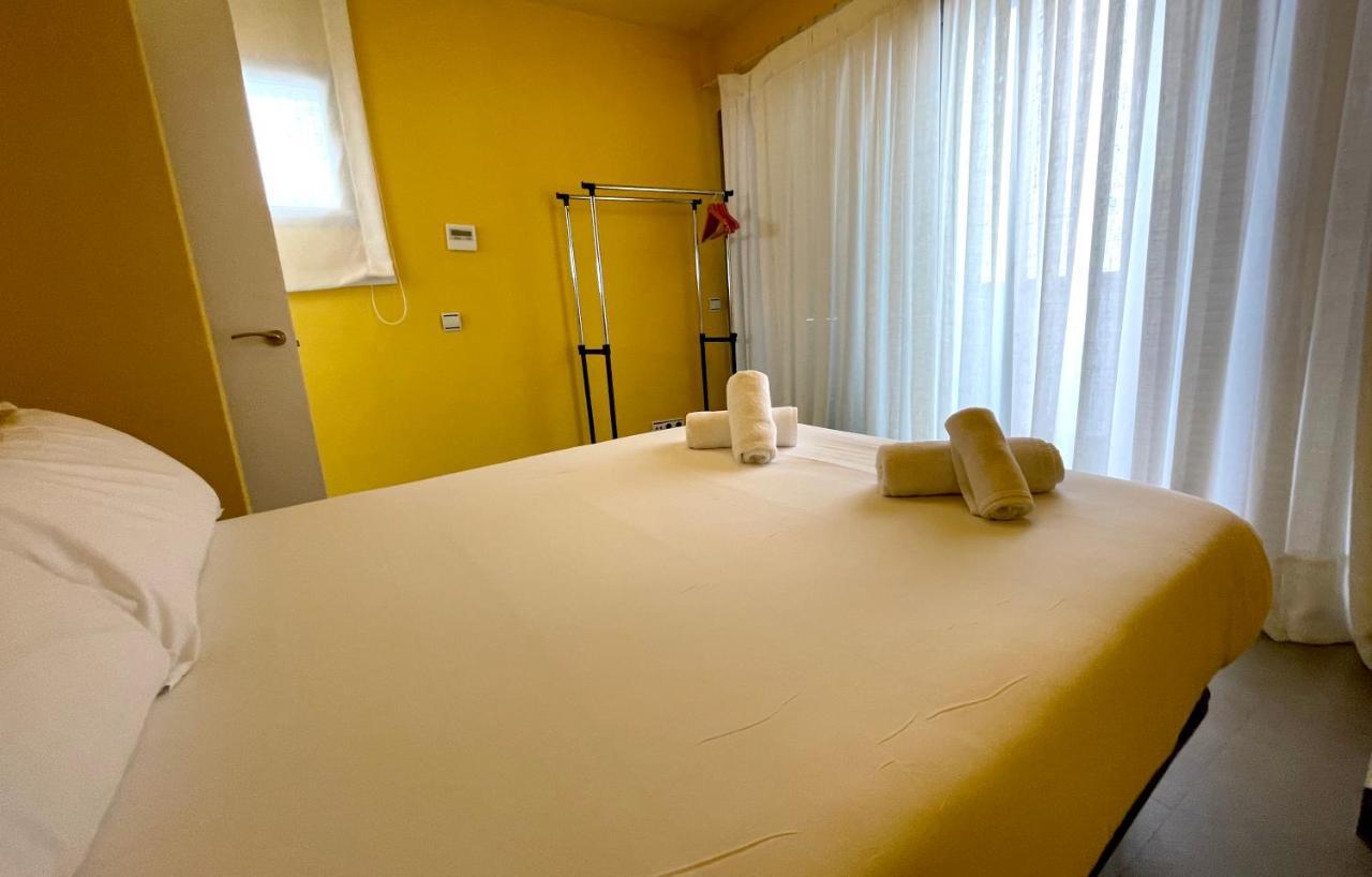 Ritual Sevilla Suites - Malaver 23 (Adults Only) 外观 照片