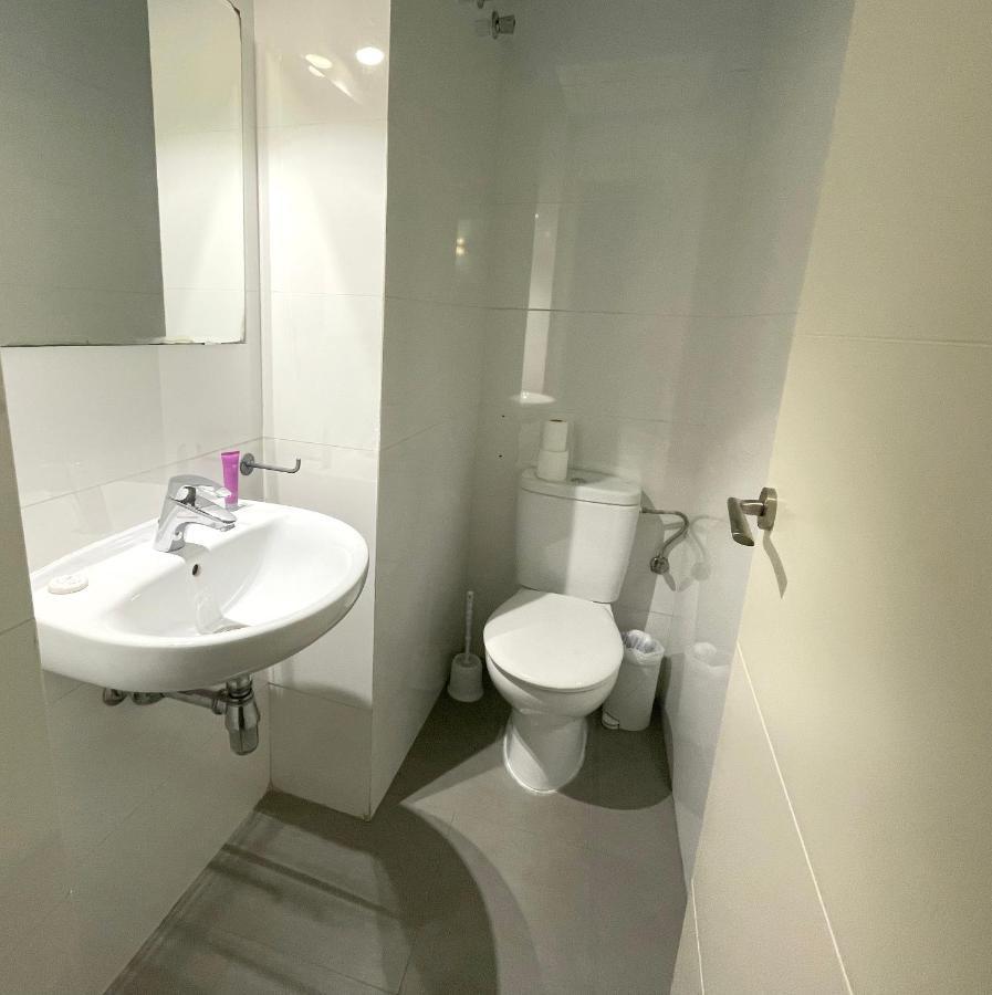 Ritual Sevilla Suites - Malaver 23 (Adults Only) 外观 照片