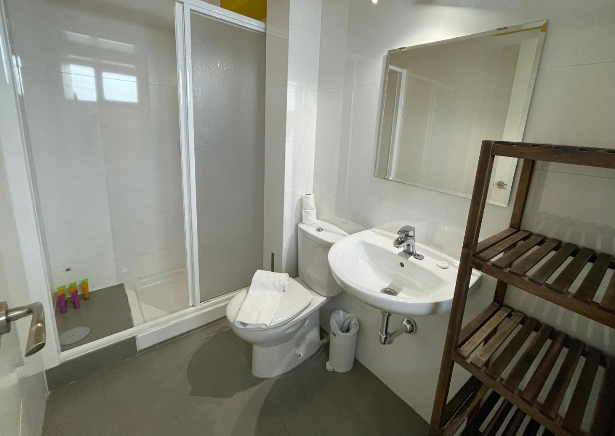 Ritual Sevilla Suites - Malaver 23 (Adults Only) 外观 照片