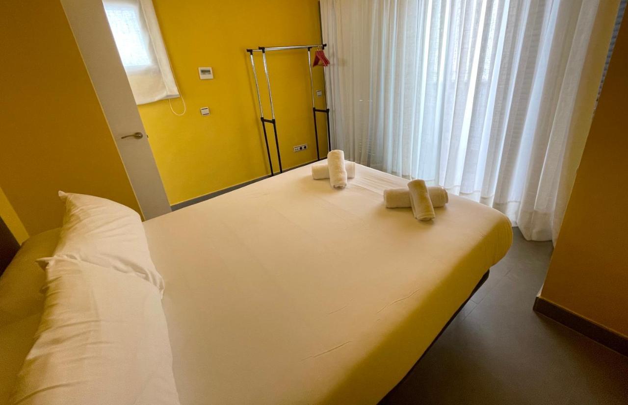 Ritual Sevilla Suites - Malaver 23 (Adults Only) 外观 照片