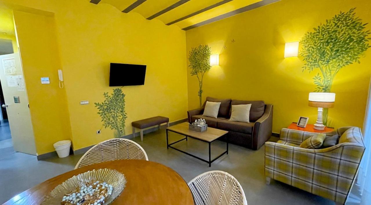 Ritual Sevilla Suites - Malaver 23 (Adults Only) 外观 照片