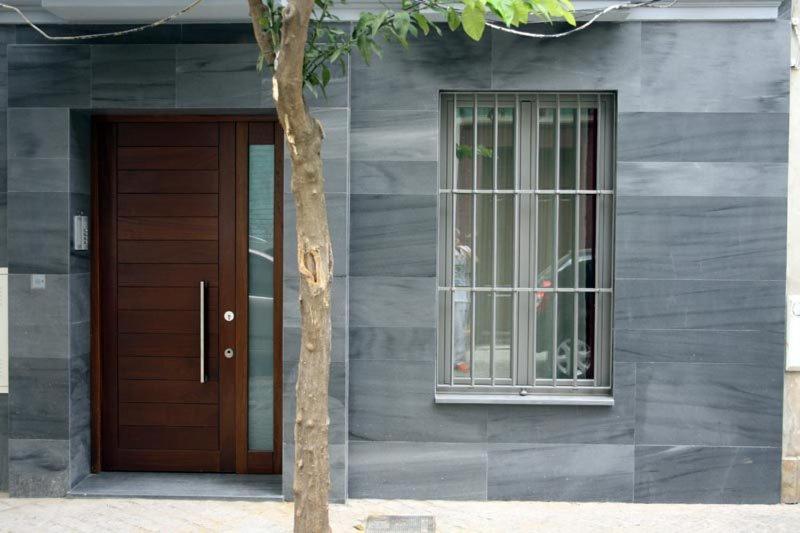 Ritual Sevilla Suites - Malaver 23 (Adults Only) 外观 照片
