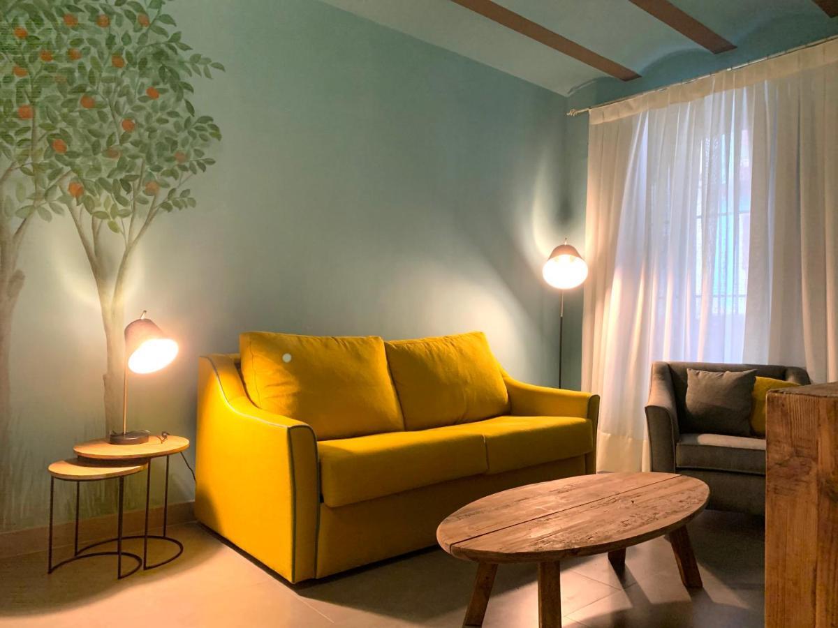 Ritual Sevilla Suites - Malaver 23 (Adults Only) 外观 照片