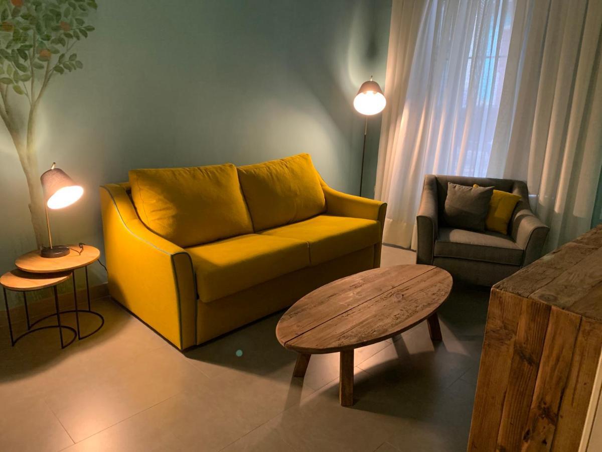 Ritual Sevilla Suites - Malaver 23 (Adults Only) 外观 照片