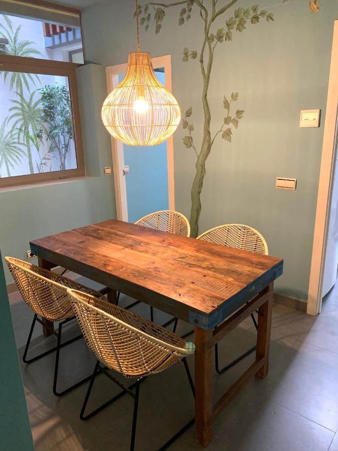 Ritual Sevilla Suites - Malaver 23 (Adults Only) 外观 照片