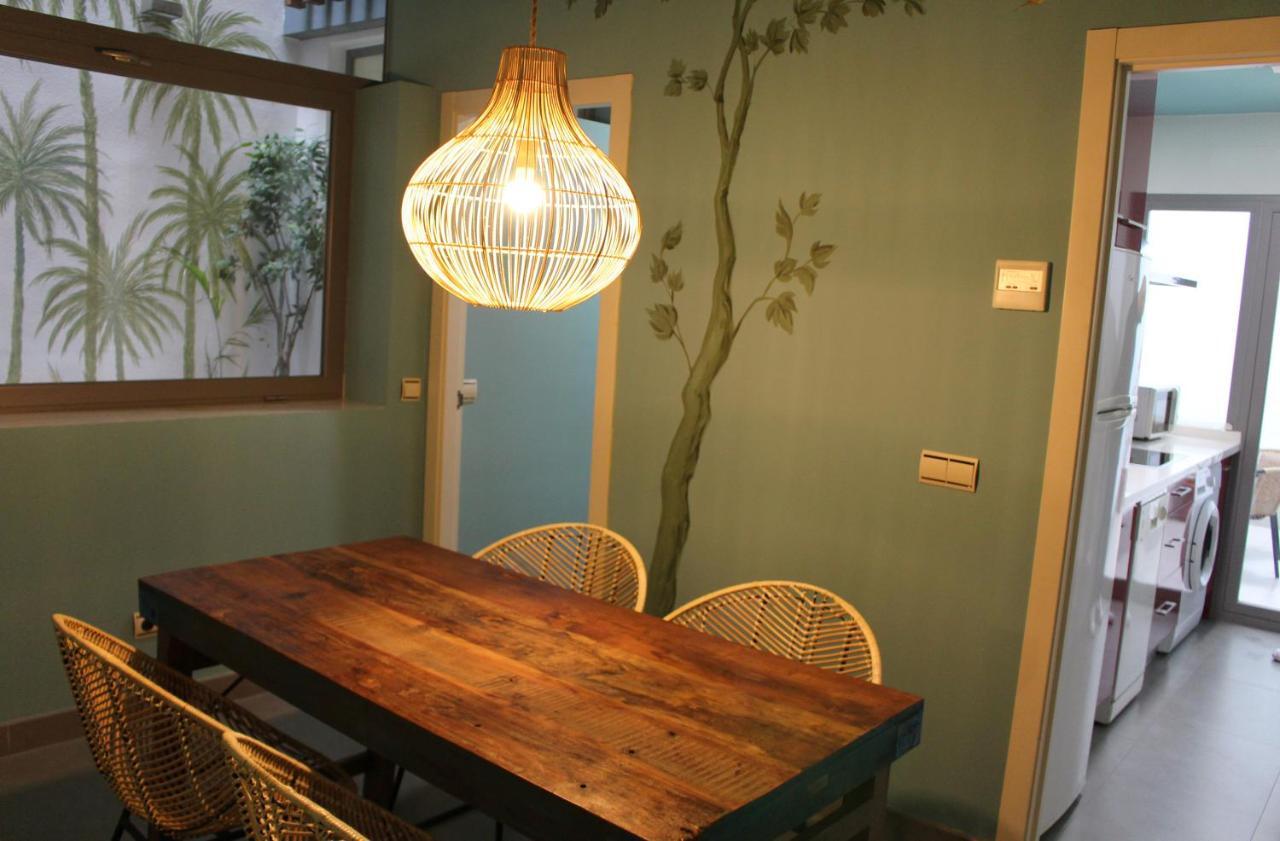 Ritual Sevilla Suites - Malaver 23 (Adults Only) 外观 照片