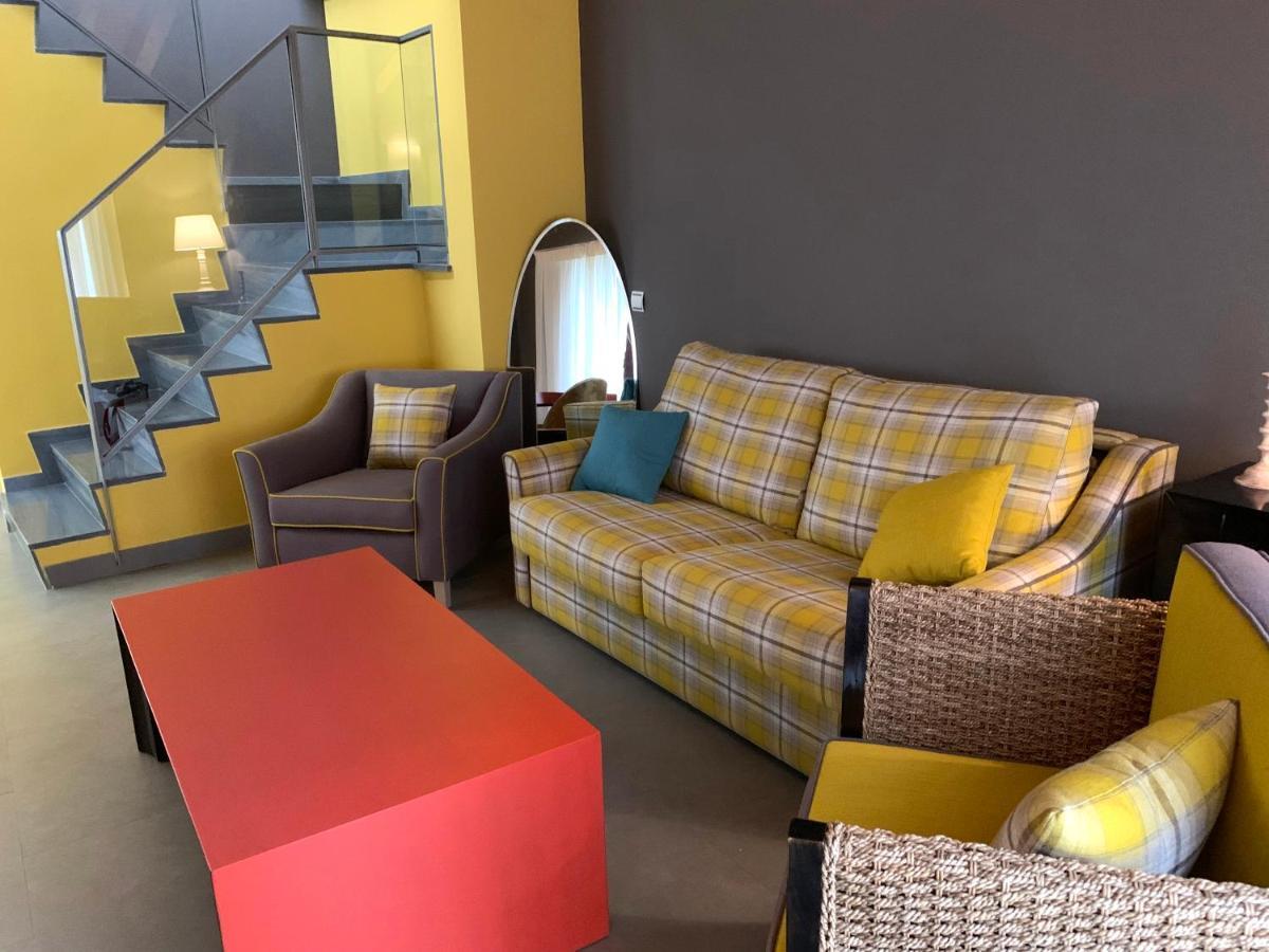 Ritual Sevilla Suites - Malaver 23 (Adults Only) 外观 照片