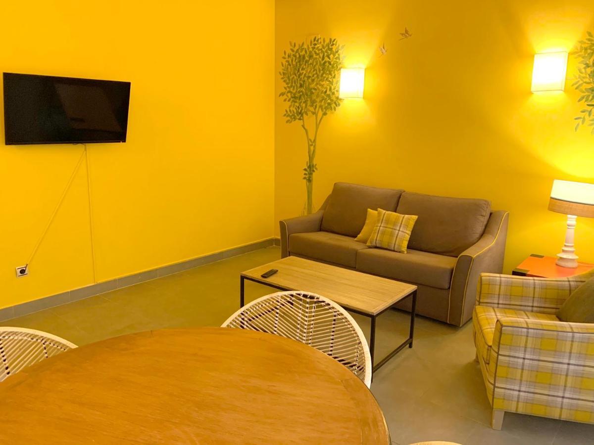 Ritual Sevilla Suites - Malaver 23 (Adults Only) 外观 照片