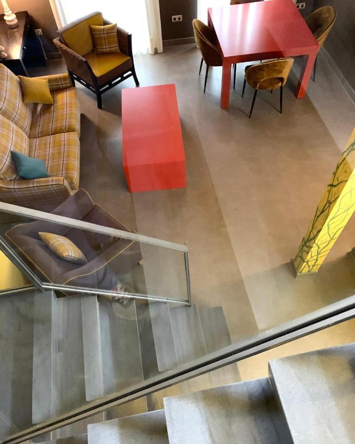 Ritual Sevilla Suites - Malaver 23 (Adults Only) 外观 照片