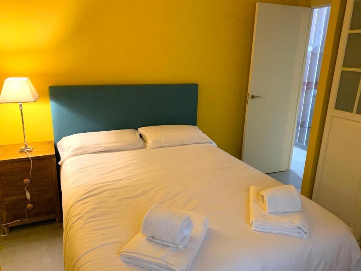 Ritual Sevilla Suites - Malaver 23 (Adults Only) 外观 照片